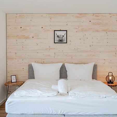 Ferienwohnung Chalet Berggluck I Netflix I Garage Obermaiselstein Exterior foto