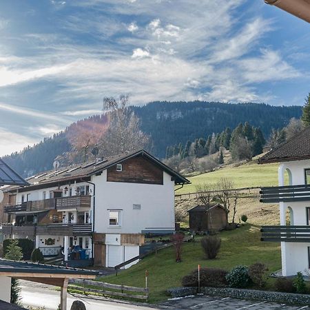 Ferienwohnung Chalet Berggluck I Netflix I Garage Obermaiselstein Exterior foto