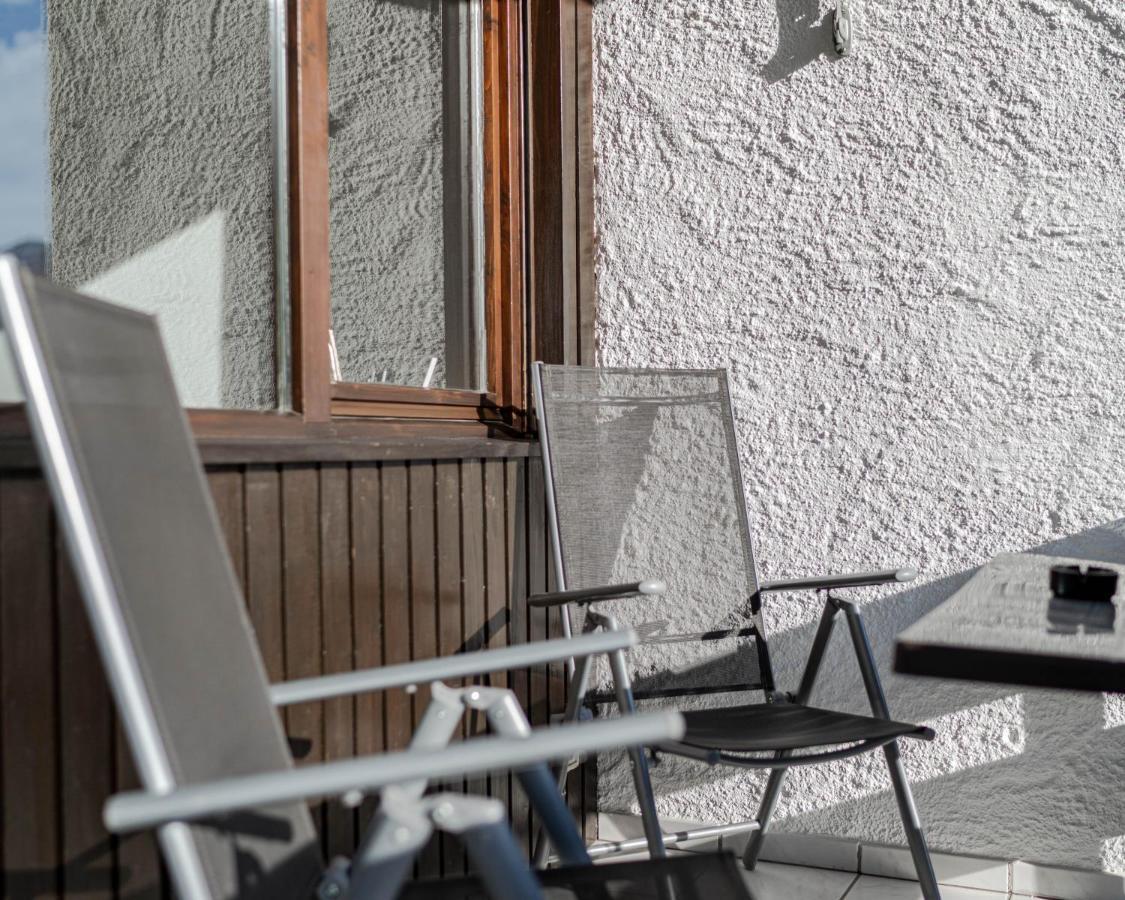 Ferienwohnung Chalet Berggluck I Netflix I Garage Obermaiselstein Exterior foto