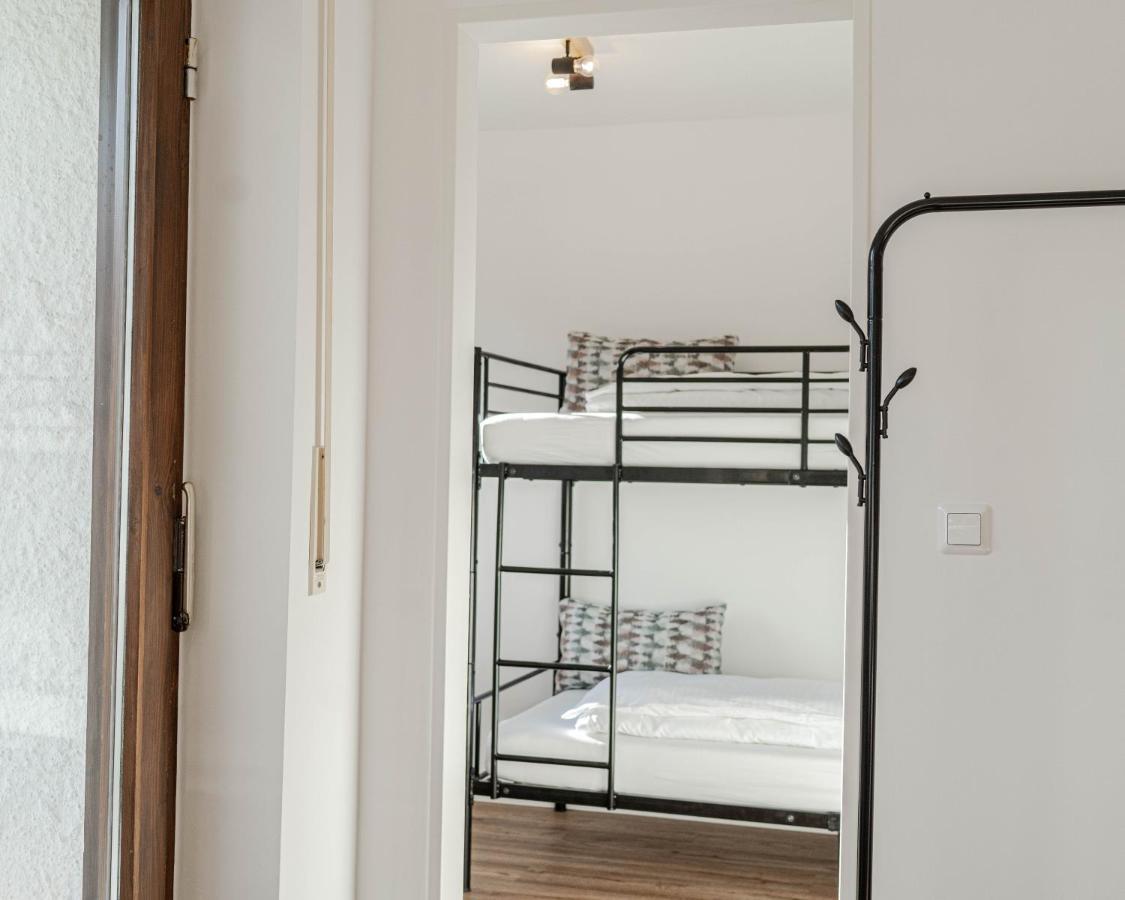 Ferienwohnung Chalet Berggluck I Netflix I Garage Obermaiselstein Exterior foto