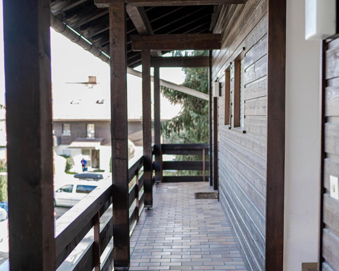 Ferienwohnung Chalet Berggluck I Netflix I Garage Obermaiselstein Exterior foto