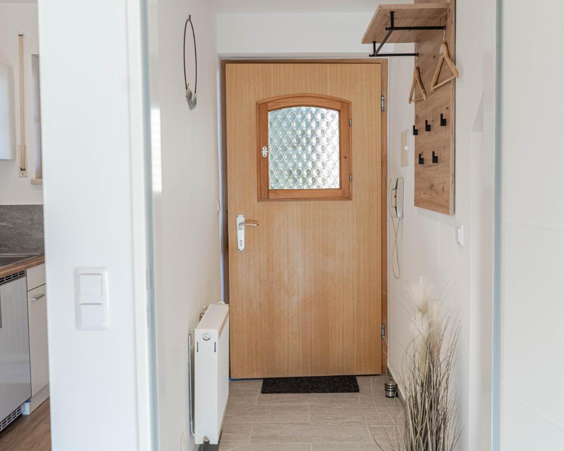 Ferienwohnung Chalet Berggluck I Netflix I Garage Obermaiselstein Exterior foto